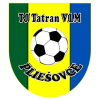 Pliesovce