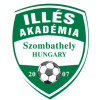 Illes Akademia U19