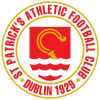 Đội U19 St. Patrick