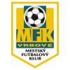 Vrbove