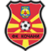 Kochani W