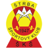 Strba
