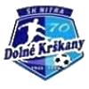 Nitra-Dolne Krskany