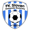 Zemianske Kostolany