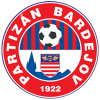 Bardejov W