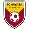 Hayasa W