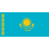 Kazakhstan U19 W