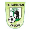 TJ Partizan Precin