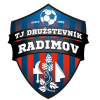 Druzstevnik Radimov