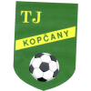 Kopcany