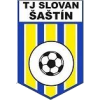 Slovan Sastin-Straze