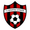 Spartak Sastin-Straze