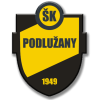 Podluzany