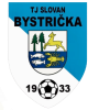 Bystricka