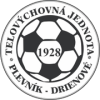 Plevnik-Drienove