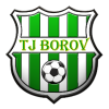 Druzstevnik Borov