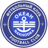 Okean Nakhodka
