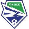 FK Sibir Novosibirsk 2