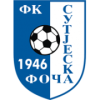 Sutjeska Foca logo