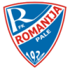 Romanija Pale logo