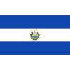 El Salvador U20 logo