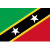 Saint Kitts and Nevis U20 logo