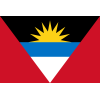 Antigua and Barbuda U20 logo