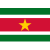 Suriname U20 logo