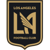 Los Angeles FC logo