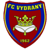 Vydrany