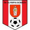 Olympia Bobrov