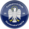 Slovenska Lupca