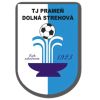 Dolna Strehova