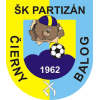 Partizan Cierny Balog