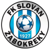 FK Slovan Zabokreky