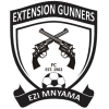 Extension Gunners