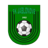 FK Jablonove
