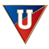 LDU กีโต รุ่นอายุไม่เกิน 20 ปี logo