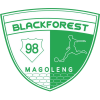 Black Forest
