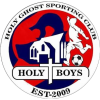 Holy Ghost