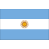 Argentina U20 W logo
