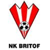 Britof