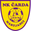 NK Carda Martjanci