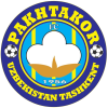 Pakhtakor U19
