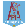 APIA Tigers U19