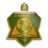 Al Rawdah logo