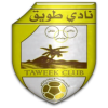 Tuwaiq logo