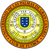 Univ. Las Palmas