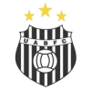 Uniao Barbarense logo