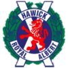 Hawick Royal Albert